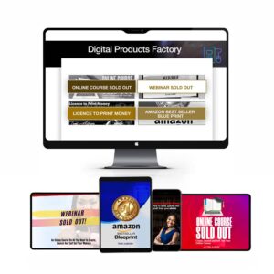 digital product factory