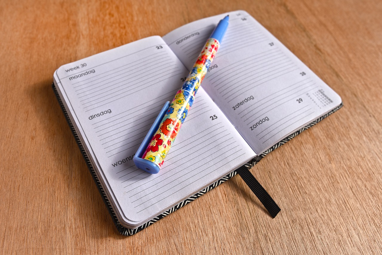 agenda, note book, schedule-3489747.jpg